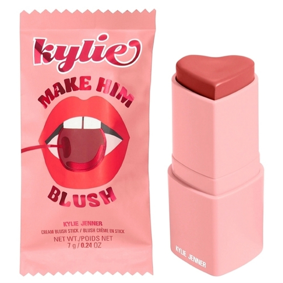 Kylie Cosmetics Other - "Make Him Blush" Blush Stick